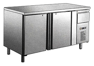 Стол охлаждаемый EKSI ESPX-15L2 - фото №1