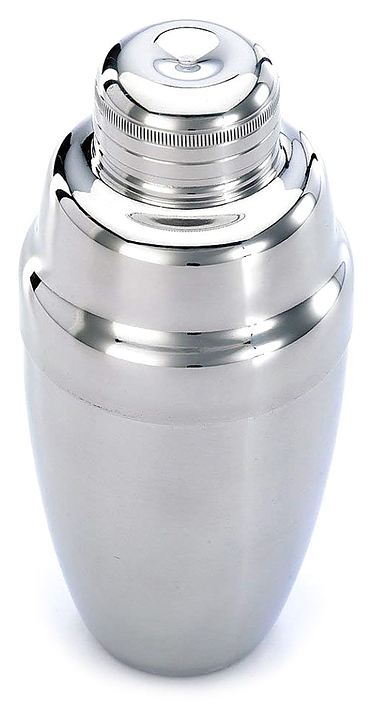 Шейкер BARFLY M37038 - фото №2