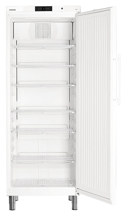 Шкаф холодильный Liebherr GKv 6410 - фото №1