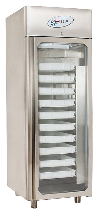 Шкаф холодильный Frenox VN7-P - фото №1
