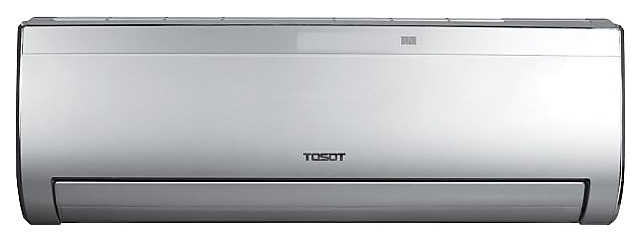 Настенная сплит-система Tosot T09H-SU / I-S / T09H-SU / O - фото №1