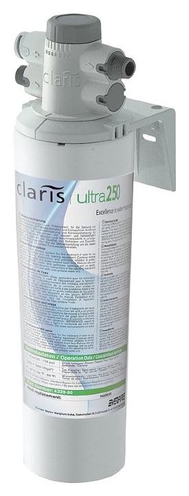 Фильтр-система Everpure Claris Ultra System S 250 - фото №1