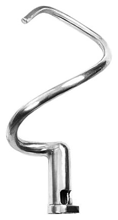 Крюк для миксера Hurakan HKN-IP30FZ-HOOK - фото №1