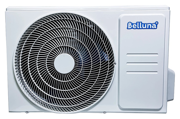 Сплит-система холодильная Belluna S115 W - фото №6