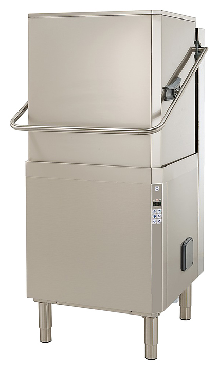 Купольная посудомоечная машина Electrolux Professional EHT8DD (505102) - фото №1