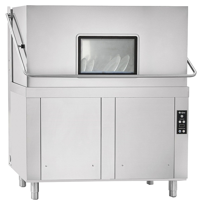 Купольная посудомоечная машина Abat  МПК-1400К - фото №1