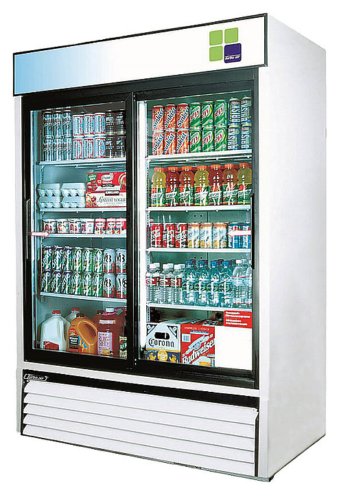 Шкаф холодильный Turbo Air FRS-1300R - фото №1
