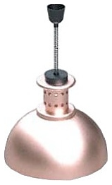 Лампа тепловая EMMEPI LAR-1-R - фото №1