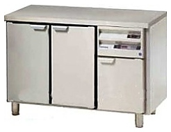 Стол тепловой Skycold HLD-126-NT-1-1-1 - фото №1