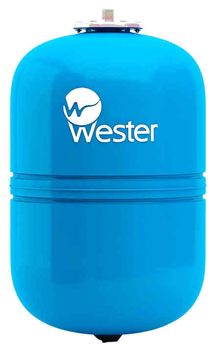Гидроаккумулятор Wester Premium WAV 24 л - фото №1