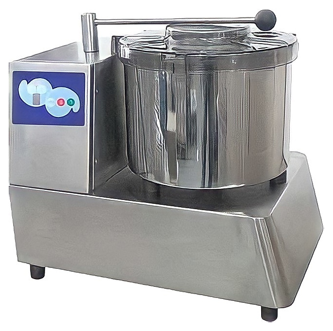 Куттер Minerva MINI 8 220 В - фото №1