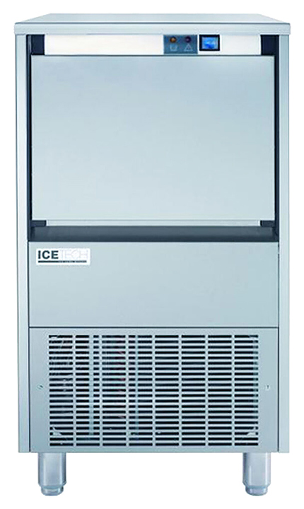 Льдогенератор Ice Tech CD 55 Air - фото №1