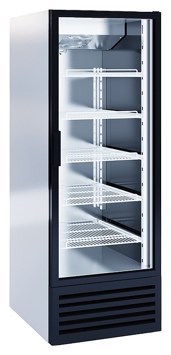 Шкаф холодильный ITALFROST (CRYSPI) UC 400 - фото №1