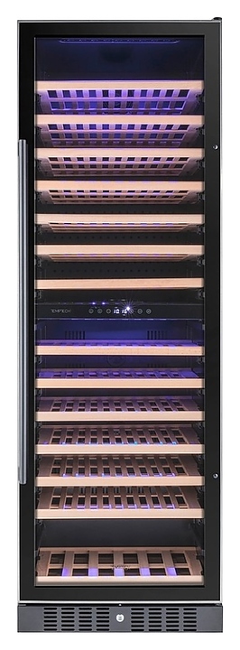 Винный шкаф Temptech AAA - фото №3