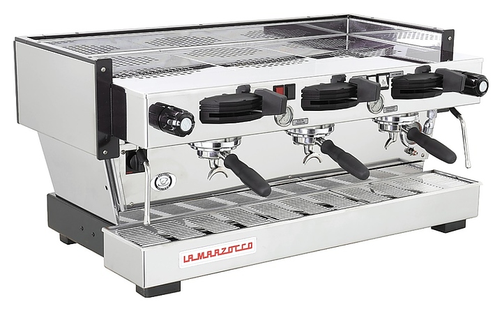 Кофемашина La Marzocco Linea Classic MP 1 Gr - фото №1