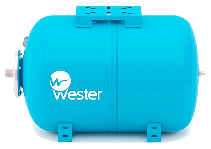 Гидроаккумулятор Wester WAO 150 - фото №2