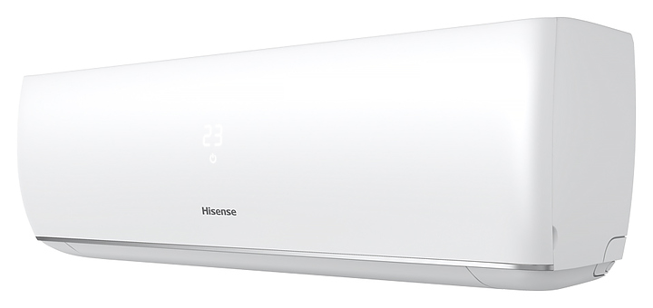 Настенная сплит-система Hisense AS-10UR4SYDTV - фото №2