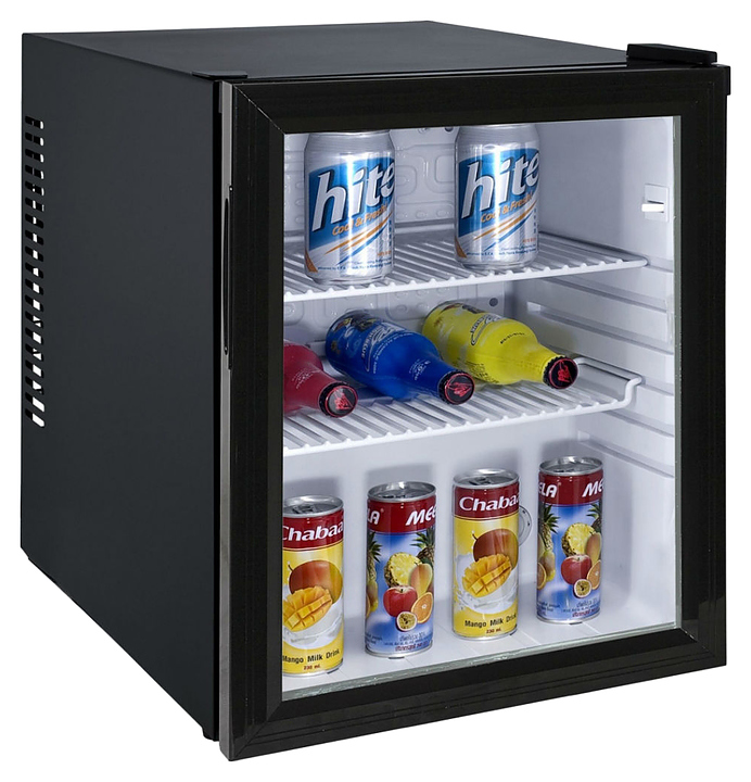 Шкаф холодильный GASTRORAG CBCW-35B - фото №1