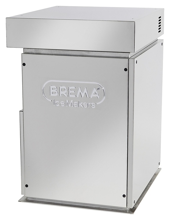 Льдогенератор Brema M Split 1000 CO2 - фото №1