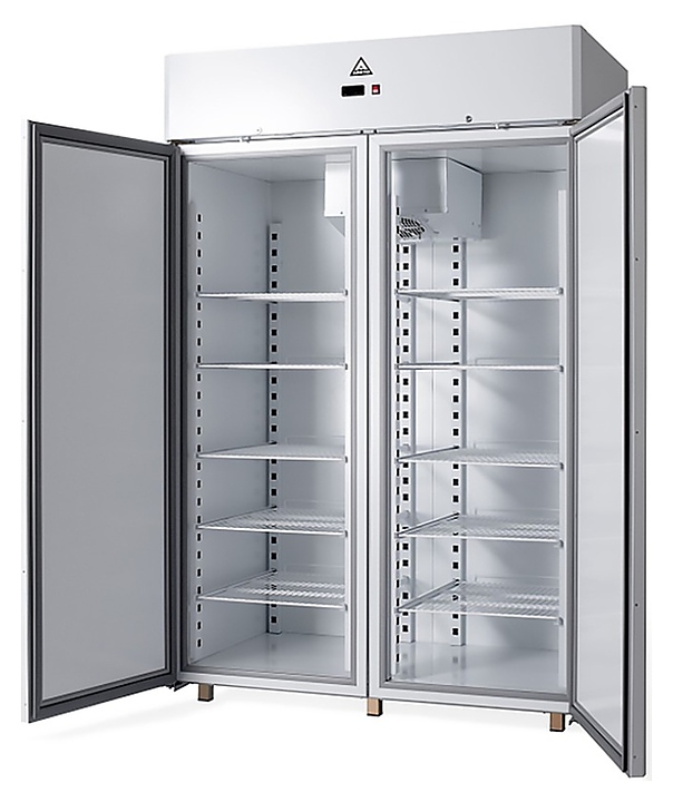 Шкаф холодильный ARKTO V1.4–S (2021 г.) - фото №2