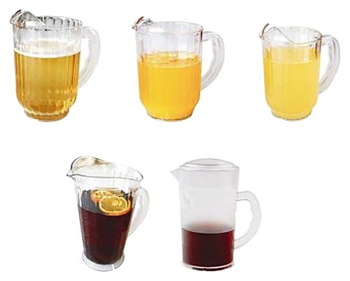 Кувшин MACO Jiwins Pitcher JW-601 - фото №2