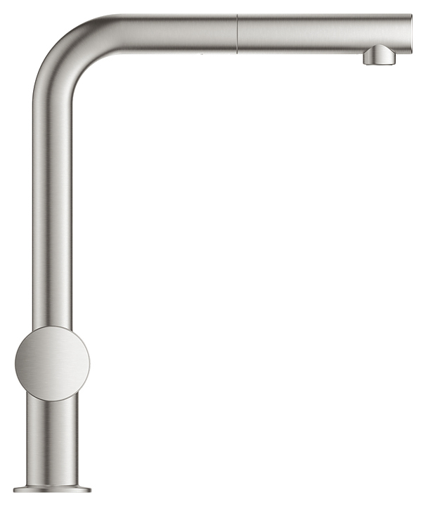 Смеситель GROHE Blue Pure Minta 31721DC0 - фото №2