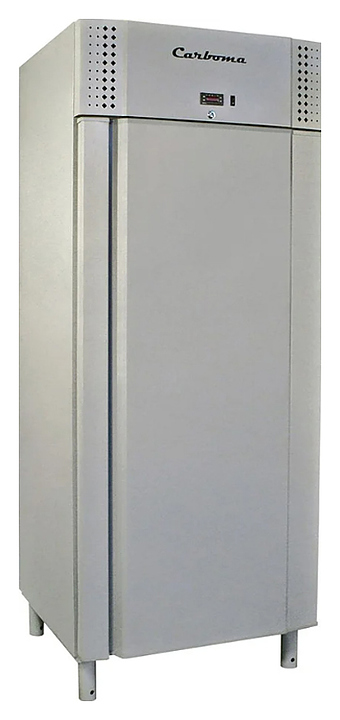 Шкаф холодильный Carboma R700 - фото №1