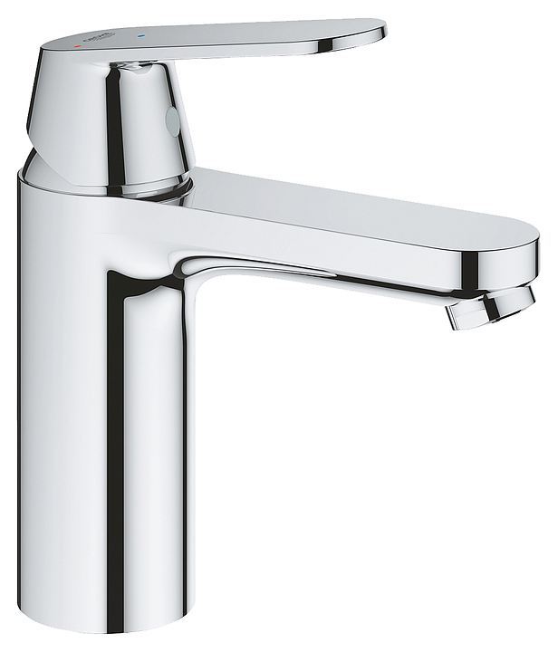 Смеситель GROHE Eurosmart Cosmopolitan 2339800E - фото №1