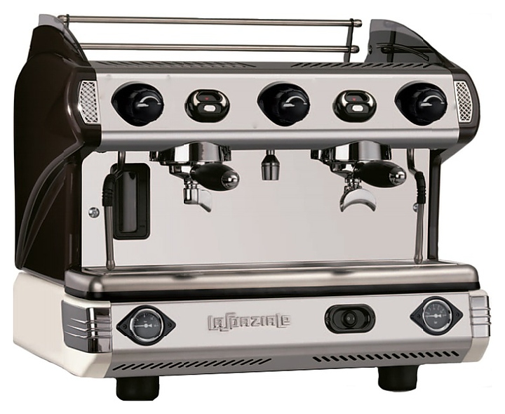 Кофемашина La Spaziale S8 EP Compact 2 GR - фото №1