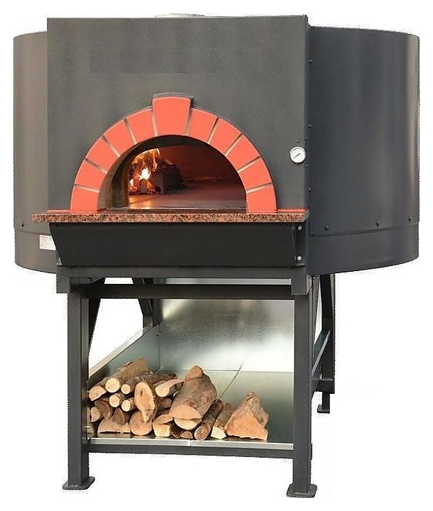 Печь для пиццы Morello Forni L150 STANDARD - фото №1