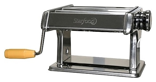 Лапшерезка Starfood QZ-150 с сушилкой для лапши на штативе - фото №1