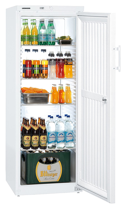 Шкаф холодильный Liebherr FKv 3640 - фото №2