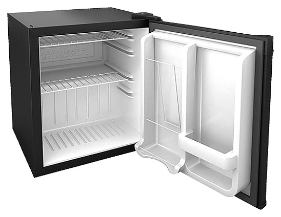 Шкаф холодильный барный HICOLD XR-55 - фото №1