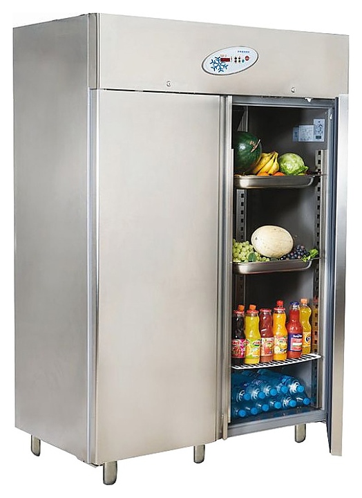 Шкаф холодильный Frenox BN14-M - фото №1