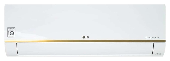 Настенная сплит-система LG TC12GQ - фото №1