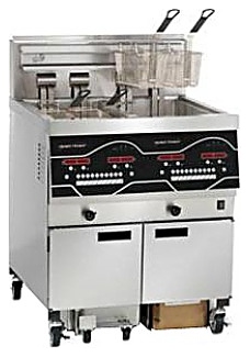 Фритюрница Henny Penny EEE-142 - фото №1
