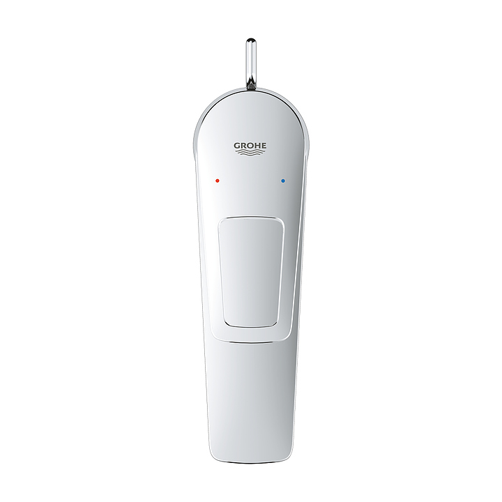 Смеситель GROHE BauLoop 23762001 - фото №4