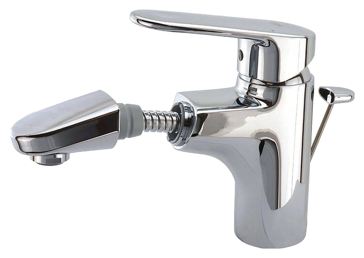 Смеситель GROHE Europlus 33155002 - фото №2