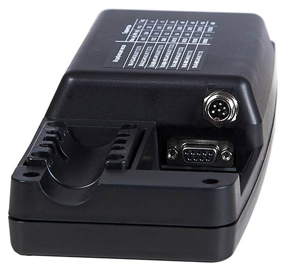 Весы напольные МАССА-К 4D-PМ-15/15-1000-A - фото №4