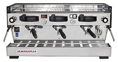 Кофемашина La Marzocco Linea Classic MP 1 Gr - фото №2