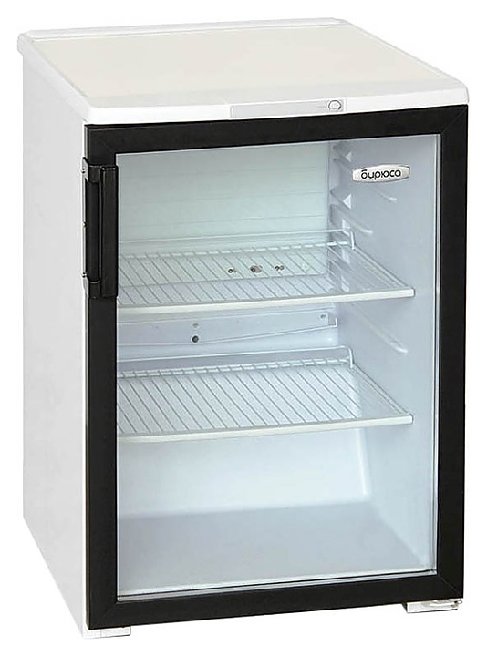 Шкаф холодильный Бирюса B152 - фото №1