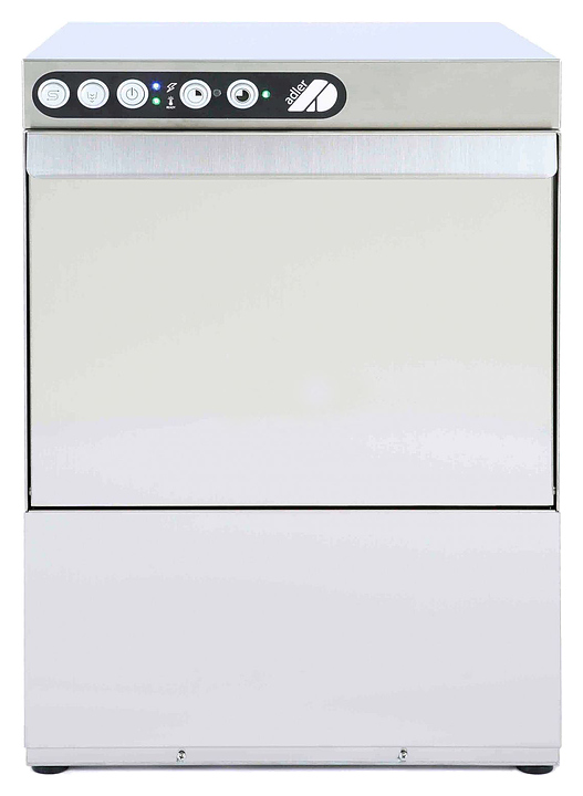 Посудомоечная машина с фронтальной загрузкой Adler ECO 50 - фото №1