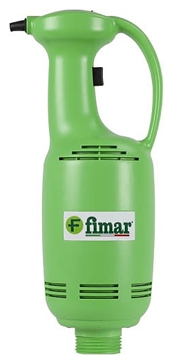 Миксер ручной FIMAR MX/25 - фото №3