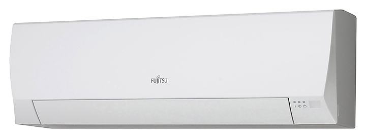 Настенная сплит-система Fujitsu ASYG12LLCE-R / AOYG12LLCE-R - фото №2