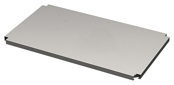 Полка iRon П12/6-Р 1170*525*40 - фото №1
