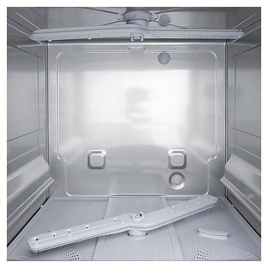 Посудомоечная машина с фронтальной загрузкой Elettrobar OCEAN 61SD - фото №3