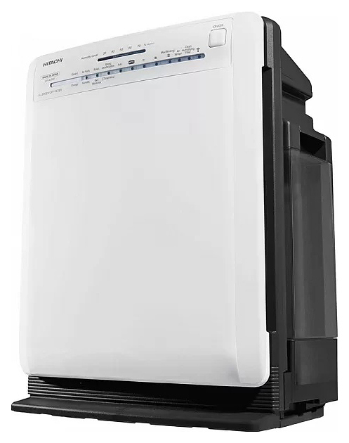 Воздухоочиститель Hitachi EP-A5000 WH белый - фото №1