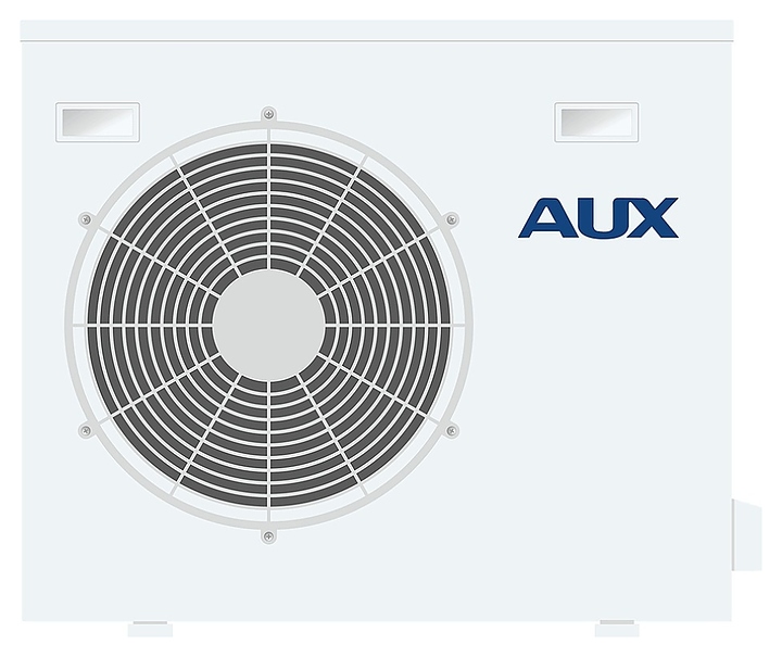 Кассетная сплит-система AUX ALCA-H60/5R1B(v1)/AL-H60/5R1B(U) (v1)/MB 12 - фото №2