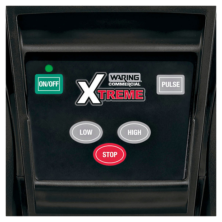 Блендер Waring MX1050XTSEE - фото №3