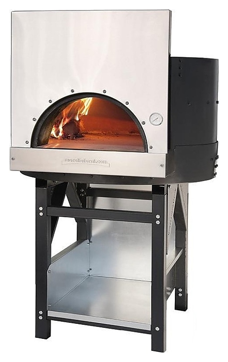 Печь для пиццы Morello Forni PAX 110 - фото №1
